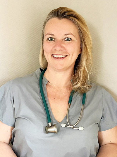 Dr. Tatjana Gabbert